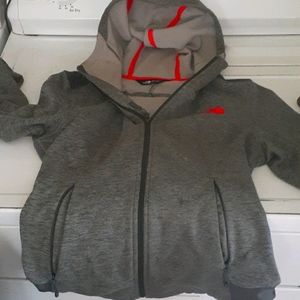 North face women's jacket